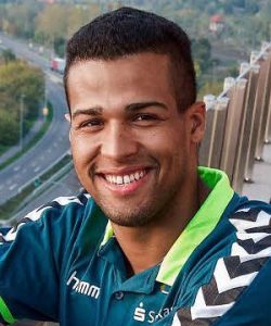 Michael Amoroso