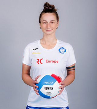 Beránková Michaela