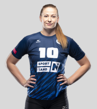 Kopáčková Gabriela